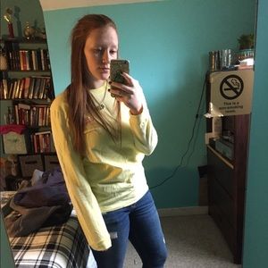 Meet your Posher, Erin